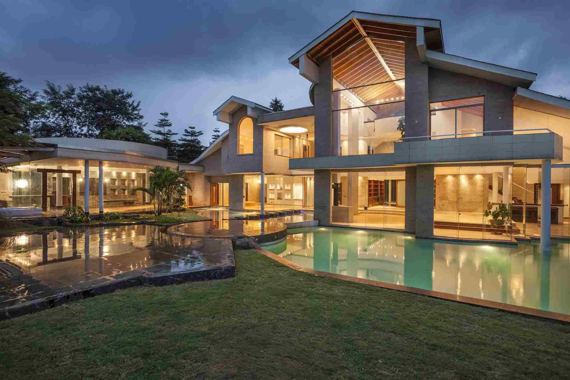 Houses to Let and Property for Sale in Thome: Nairobi’s Most Underrated Suburban Gem