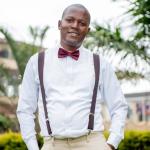 Wycliffe Ochieng