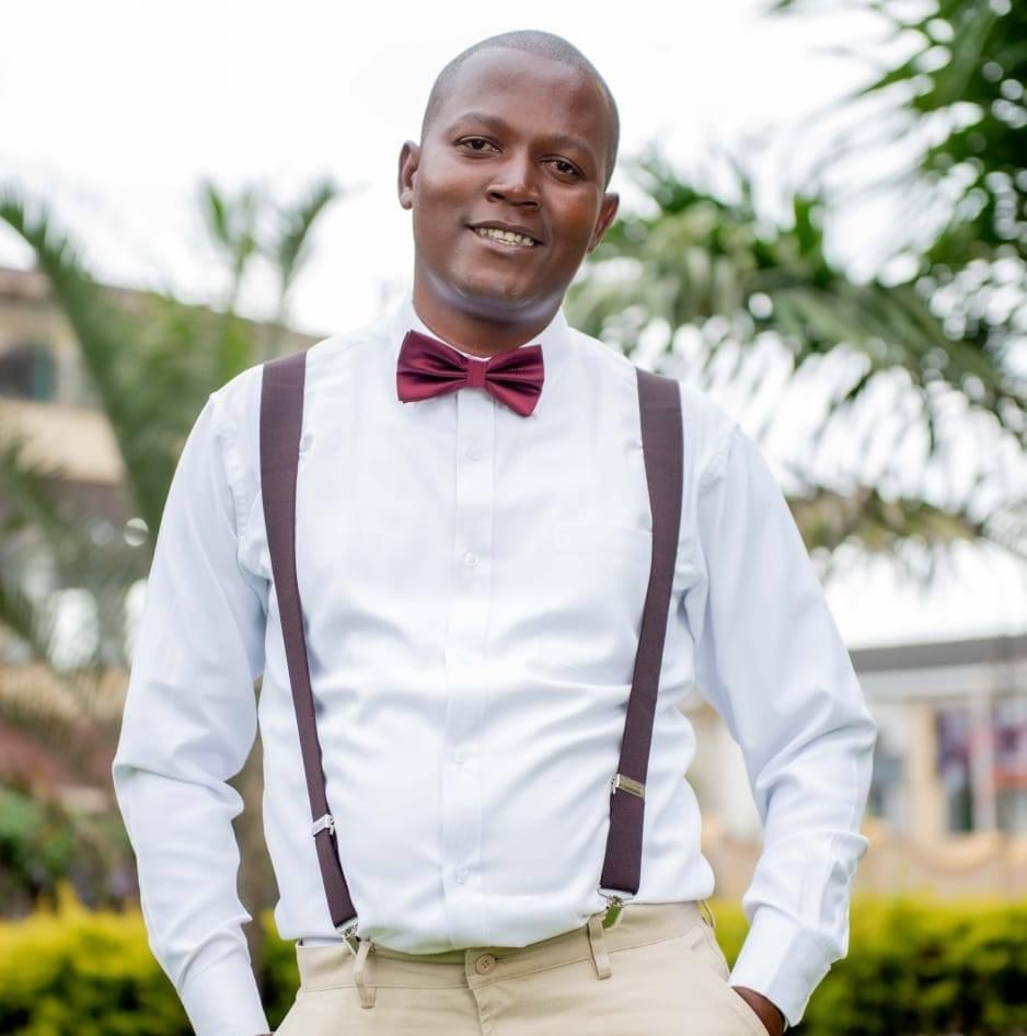 Wycliffe Ochieng