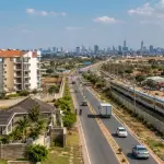 Syokimau and Athi River: Nairobi's Affordable Commuter Belt