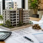 Building to Rent: A Cost Breakdown for First-Time Developers