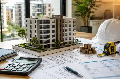 Building to Rent: A Cost Breakdown for First-Time Developers