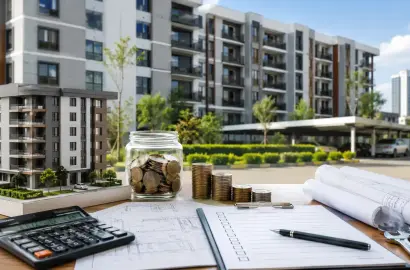 What Is a Sinking Fund, and Why Your Apartment Building Needs One