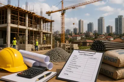 Construction Costs in Kenya: What's Driving Prices Up in 2026