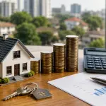 How Interest Rate Changes Affect Kenyan Mortgage Borrowers