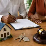 Joint Ownership of Property in Kenya: Rights and Risks