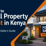 How to Sell Property Fast in Kenya: A 2026 Seller's Guide