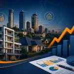 Real Estate Investment Trends Shaping Kenya