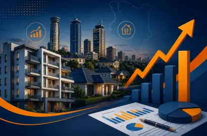 Real Estate Investment Trends Shaping Kenya