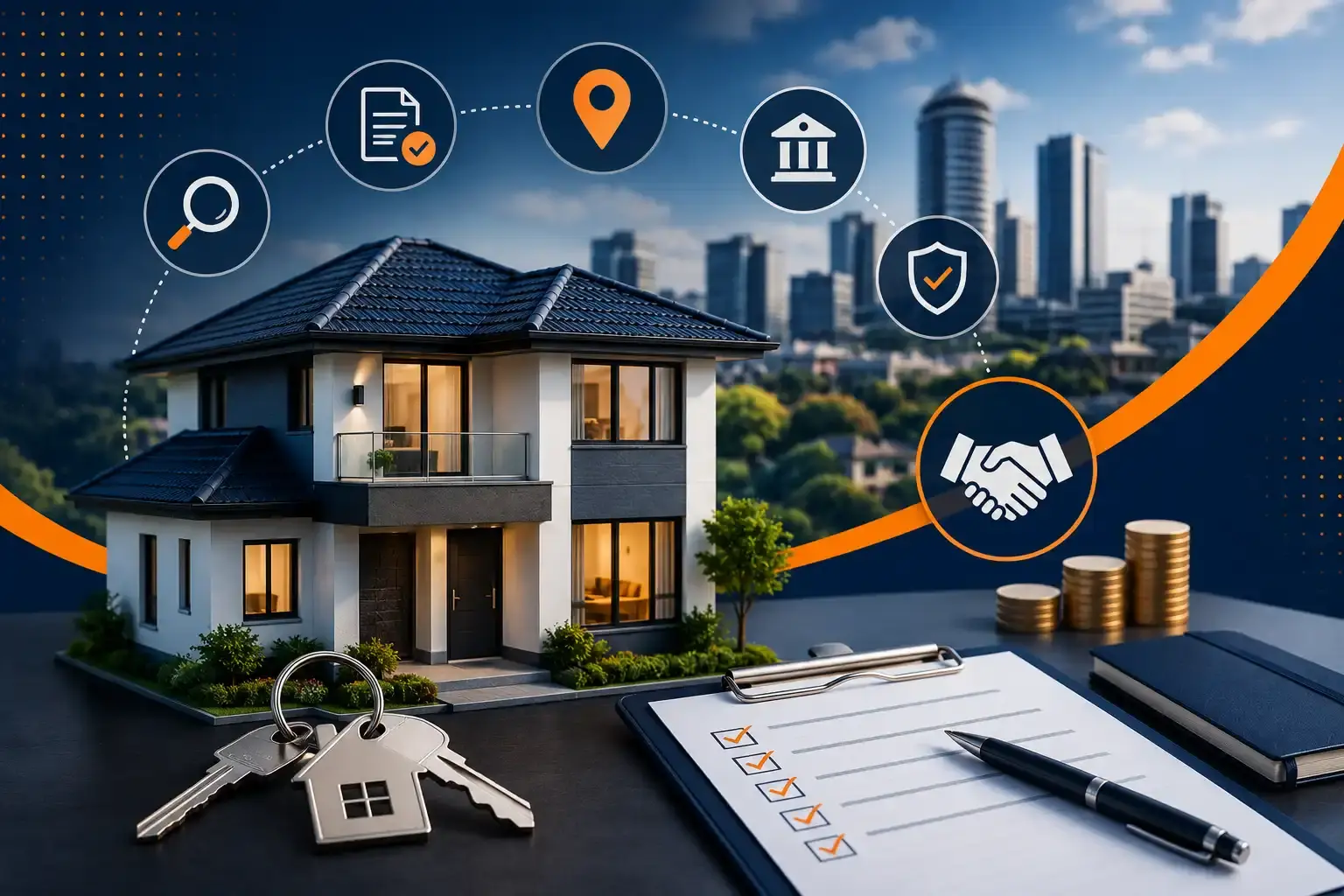 The Complete Guide to Buying Property in Kenya in 2026