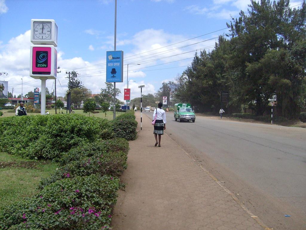 Moving to Dagoretti Corner: Nairobi’s Hidden Blend of Convenience and Community
