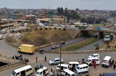 Dandora Neighbourhood Guide: Affordable Living in Nairobi’s Eastlands