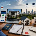 Diaspora Guide to Buying Property in Kenya: How to Invest From Abroad Without Getting Burned