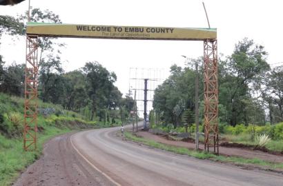 Moving to Embu County: Estates, Real Estate, Lifestyle & Investment Guide