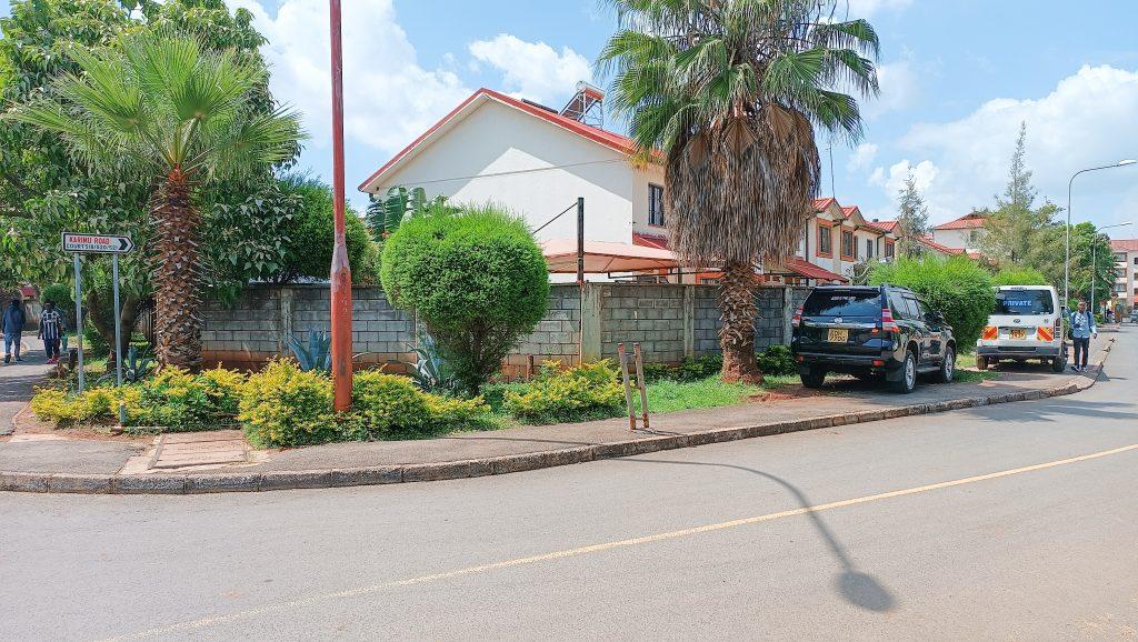 Fedha Neighbourhood Guide: Nairobi’s Modern Middle-Class Haven Along Outering Road