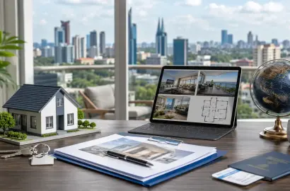 Buying Property in Nairobi as a Non-Resident: What You Need to Know