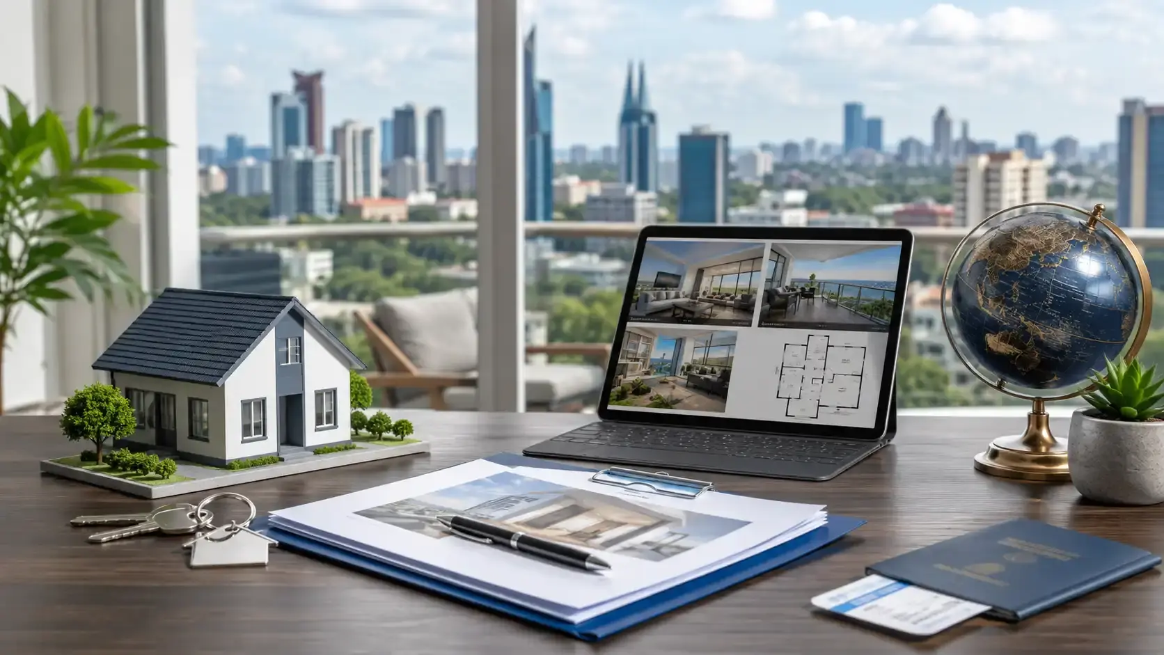 Buying Property in Nairobi as a Non-Resident: What You Need to Know