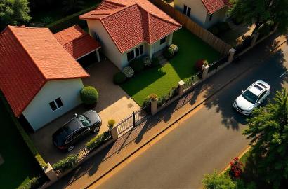 Top Gated Communities in Nairobi: Where Luxury Meets Security