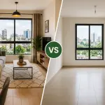 Should You Rent Furnished or Unfurnished in Nairobi?