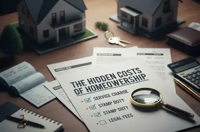 The Hidden Costs of Homeownership: What Most Buyers Never Budget For in Kenya