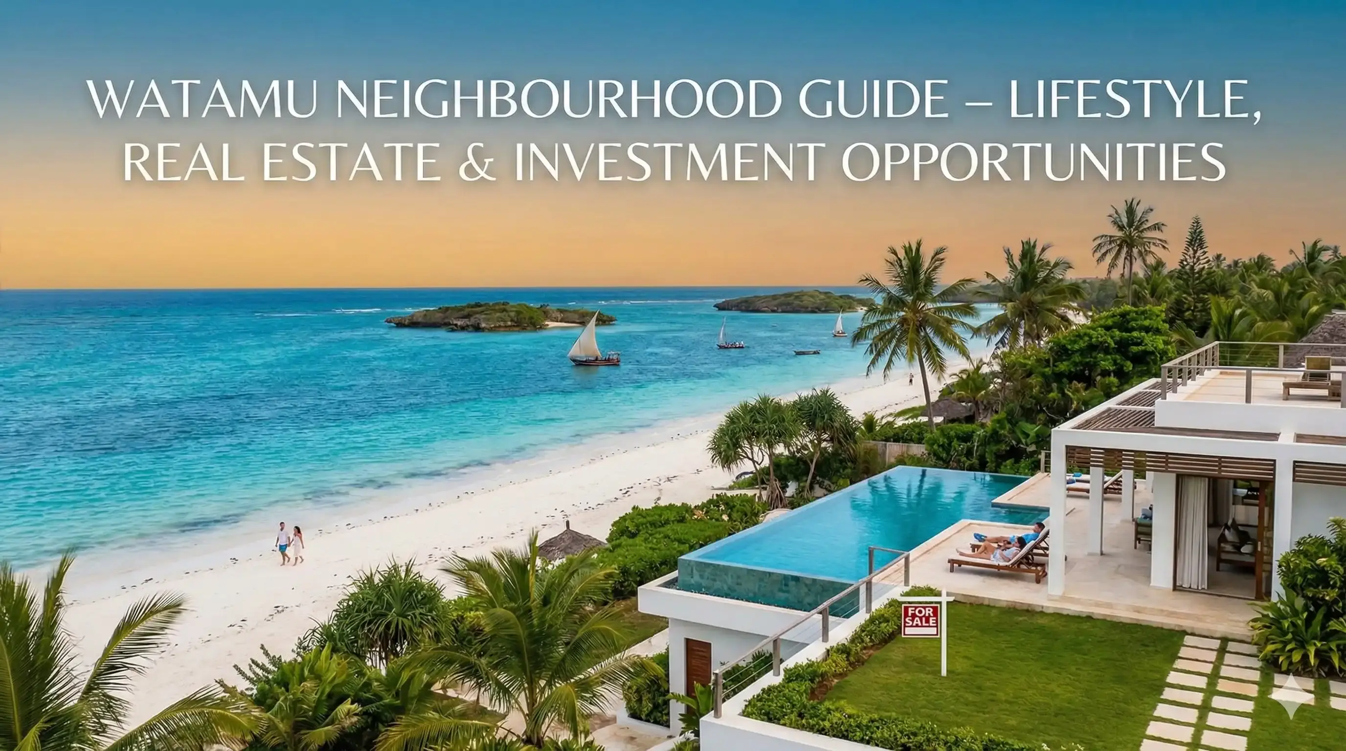 Watamu Neighbourhood Guide