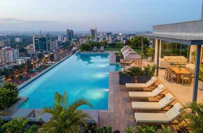 Penthouse for Sale in Kilimani