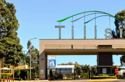 Investing in Tilisi: Why This Fast-Growing Hub Is a Smart Real Estate Move in Kenya