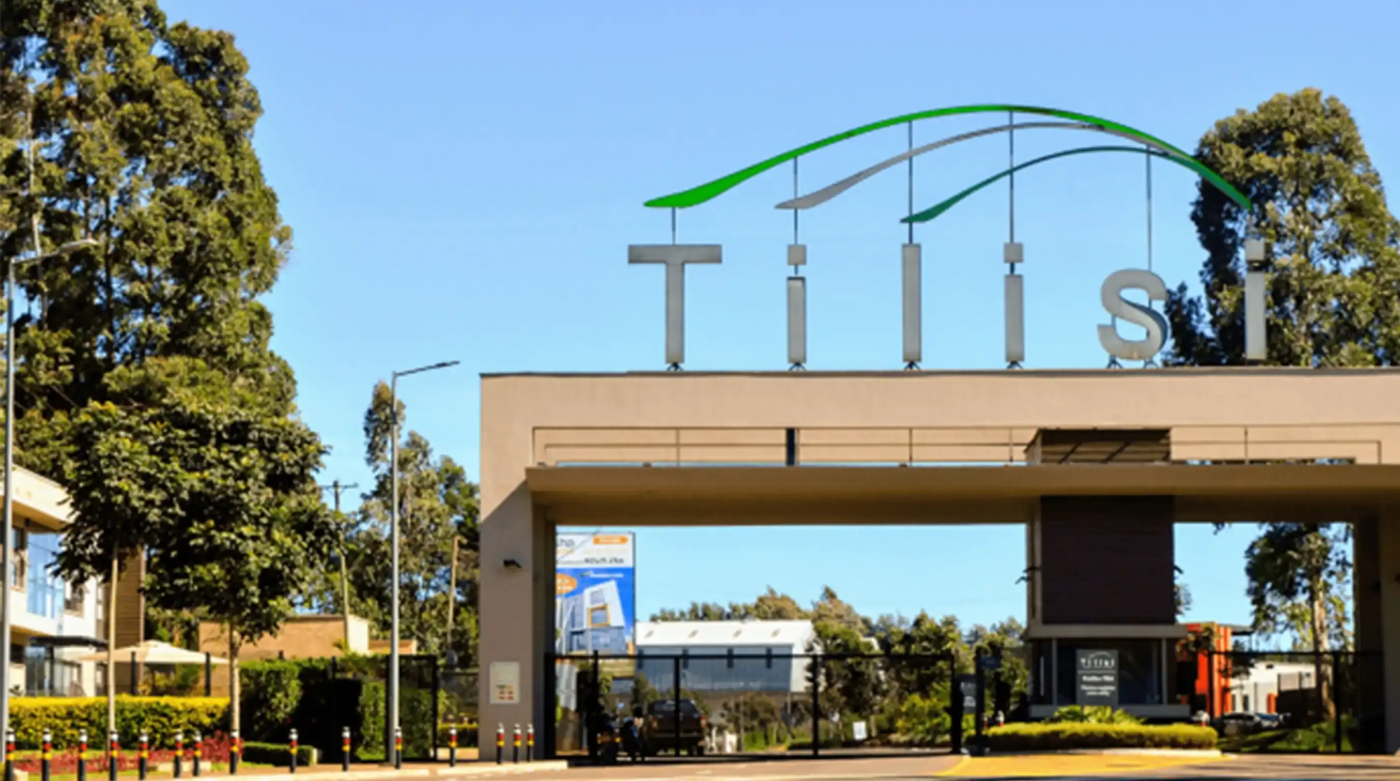 invest in Tilisi