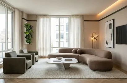 Apartments for Sale in Kilimani, Nairobi