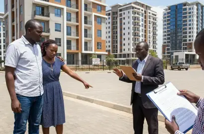 Top Mistakes Kenyans Make When Renting a House (And How to Avoid Them)