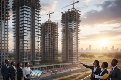 Off-Plan Property Purchase in Nairobi: A Smart Investment Guide