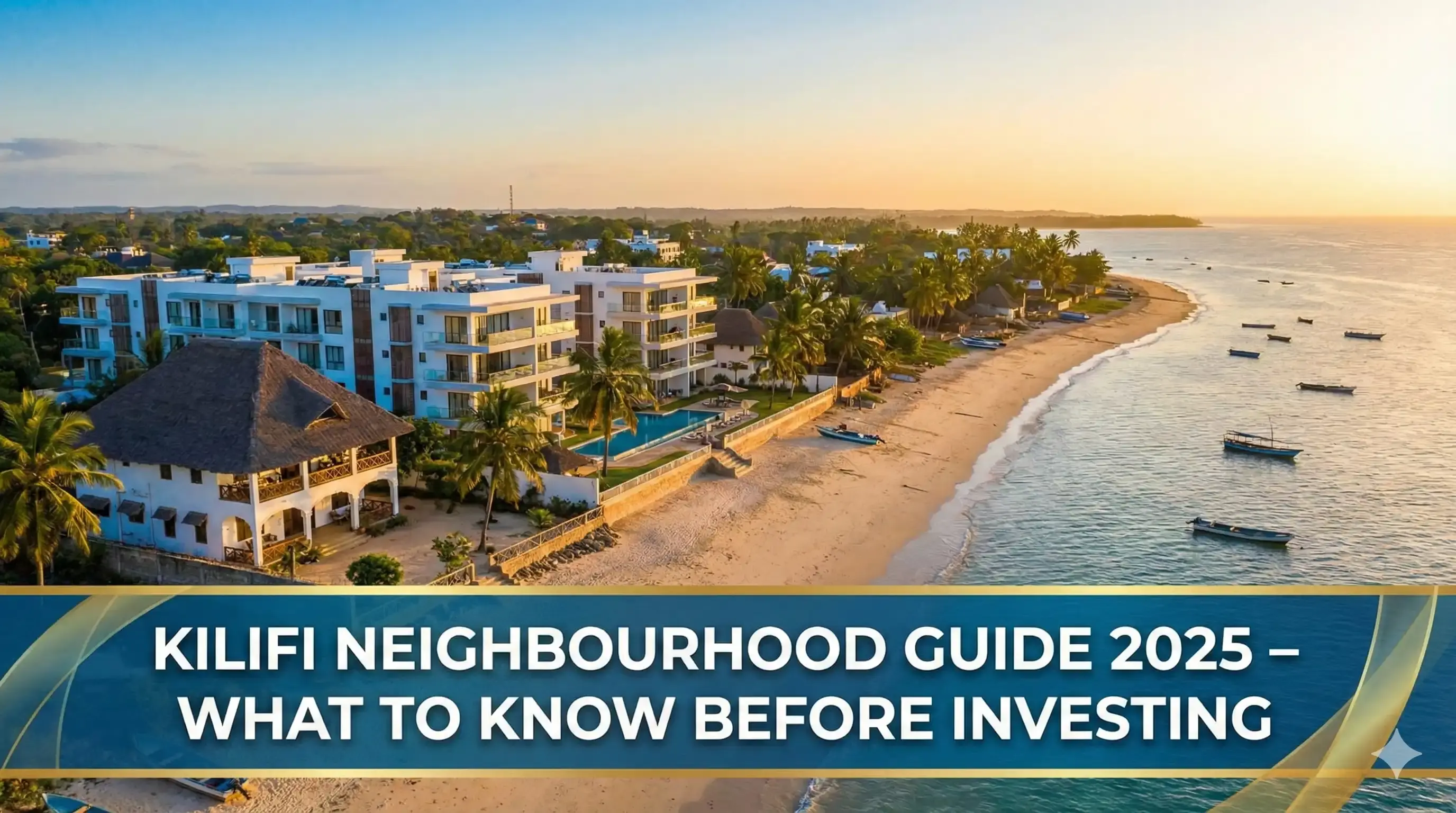 Kilifi Neighbourhood Guide 2025