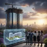 The Future of Real Estate: Why Off-Plan Investments Are Transforming Nairobi’s Property Market