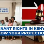 Tenant Rights in Kenya: A Practical Guide Every Renter Should Know