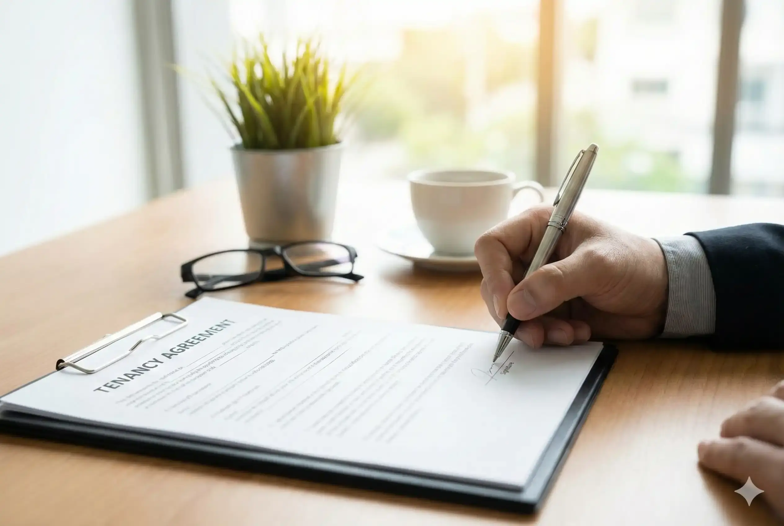 Importance of Tenancy Agreement