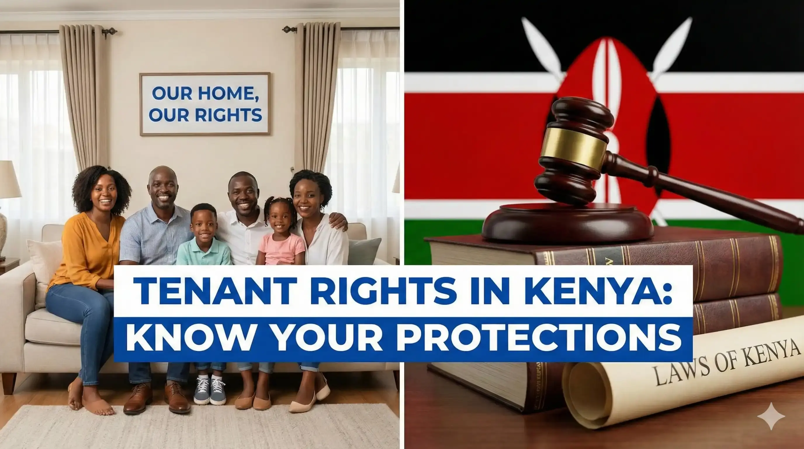 Tenants' Rights in Kenya