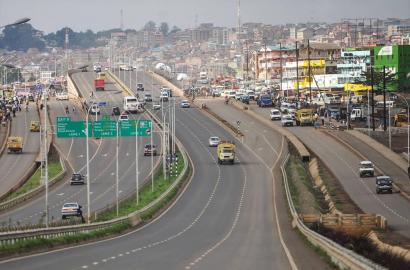 Githurai 45 Neighbourhood Guide: Affordable Living Along Thika Road