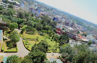 Moving to Eldoret: A Complete Neighbourhood Guide to Kenya’s Fastest-Growing City