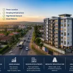 Why Kikuyu Is Nairobi's Next Rental Hotspot