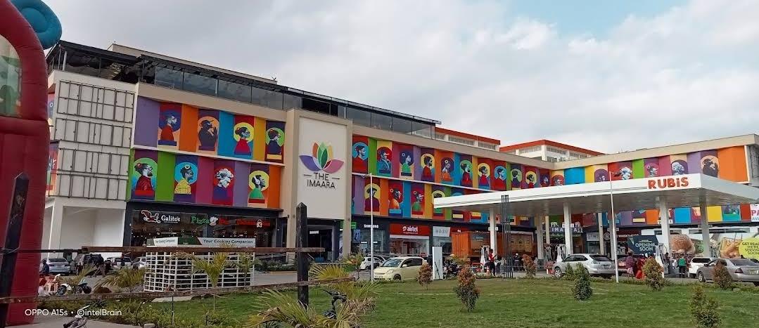 Imara Daima Neighbourhood Guide: Nairobi’s Hidden Gem for Comfortable Urban Living