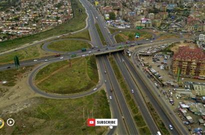 Jogoo Road Neighbourhood Guide: Affordable Living and Easy Access to Nairobi CBD