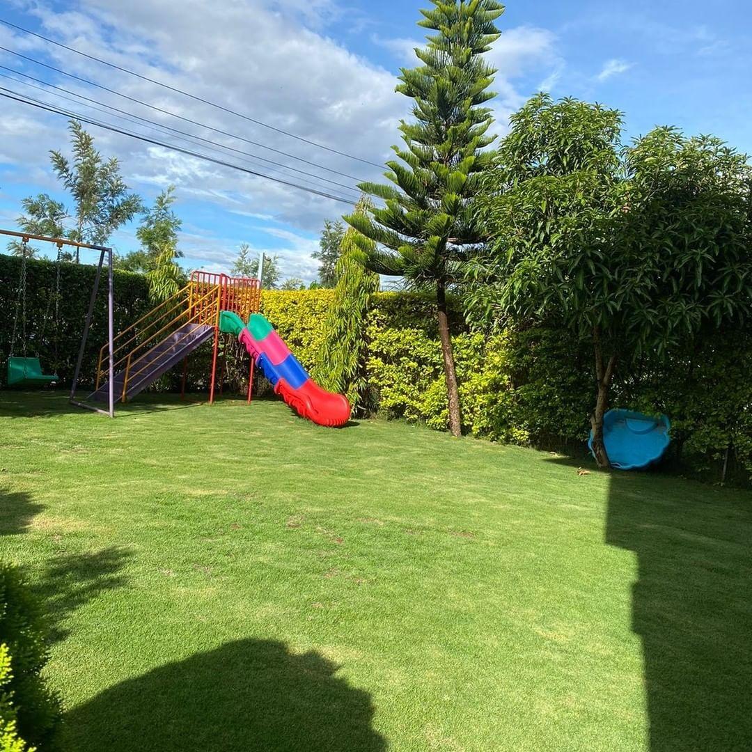 Charming 3-Bedroom House with DSQ for Rent in Juja