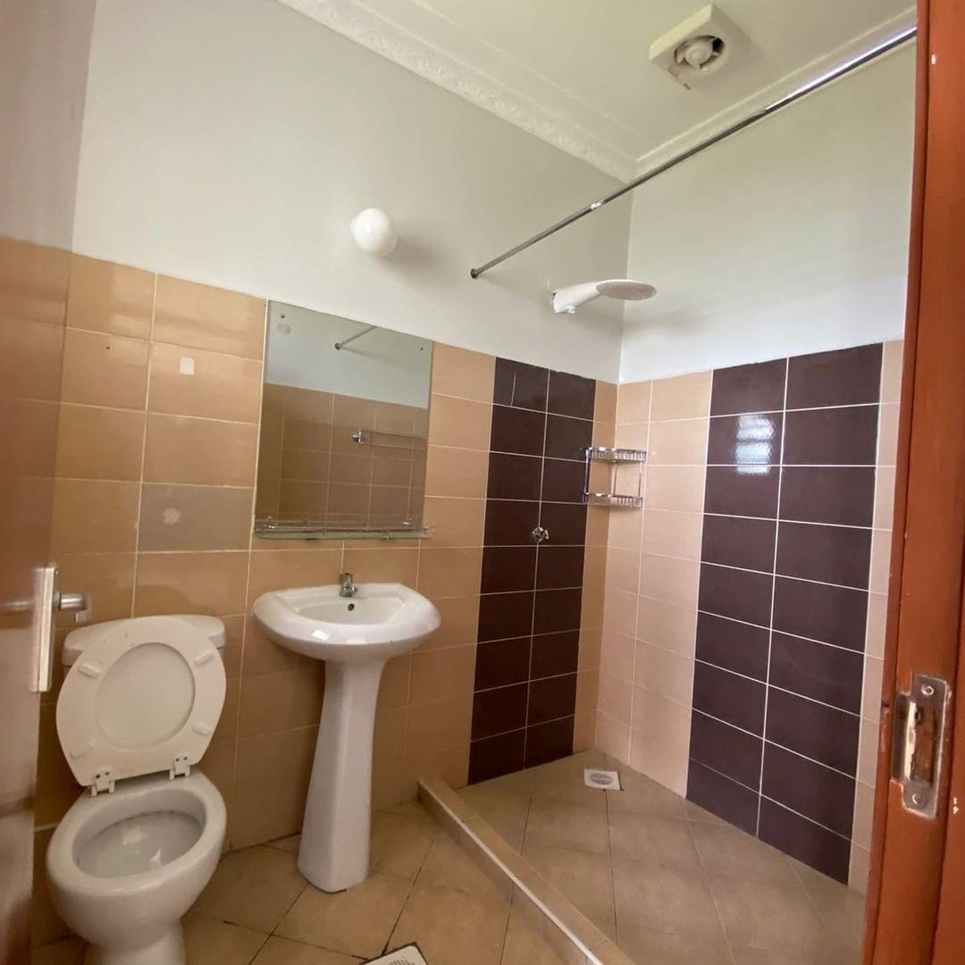 Charming 3-Bedroom House with DSQ for Rent in Juja