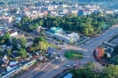 Discover Kakamega: A Complete Neighbourhood and Real Estate Guide to Kenya’s Western Gem