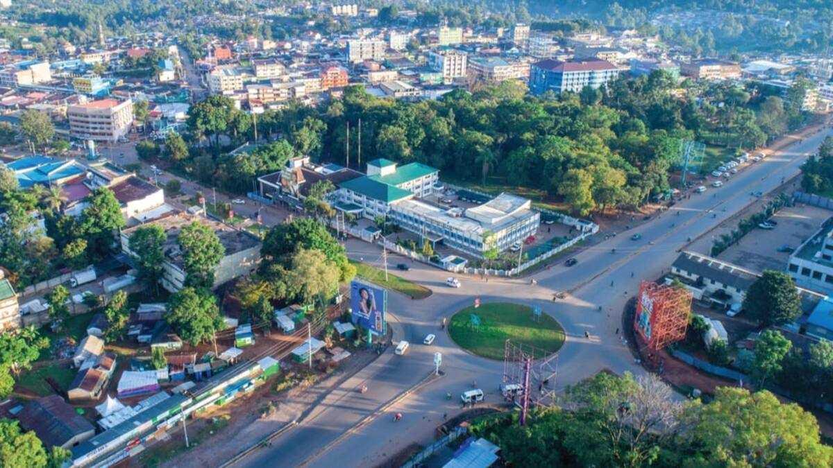 Discover Kakamega: A Complete Neighbourhood and Real Estate Guide to Kenya’s Western Gem