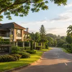 Living in Karen: Space, Serenity, and Nairobi's Priciest Suburb