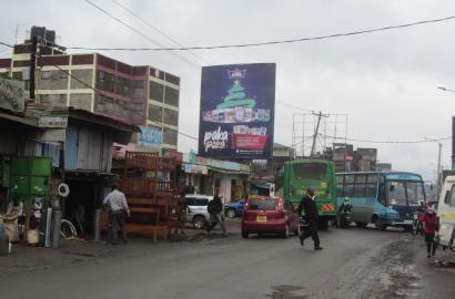 Living in Kawangware: Nairobi’s Affordable, Connected & Evolving Neighbourhood