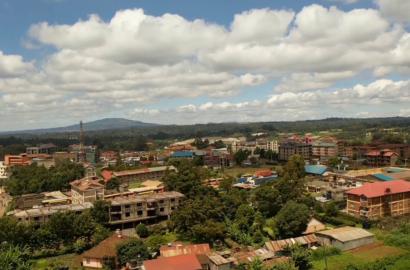Moving to Kikuyu: A Perfect Blend of Suburban Peace and Urban Access