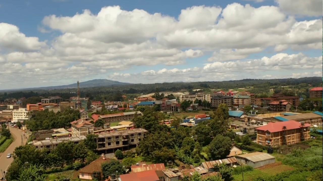 Moving to Kikuyu: A Perfect Blend of Suburban Peace and Urban Access