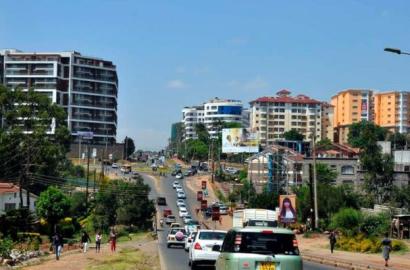 Kileleshwa Neighbourhood Guide